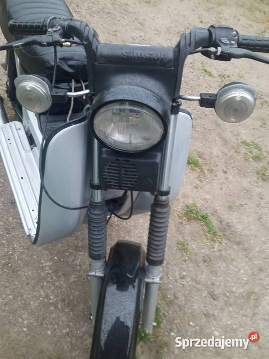 Simson Sr 50