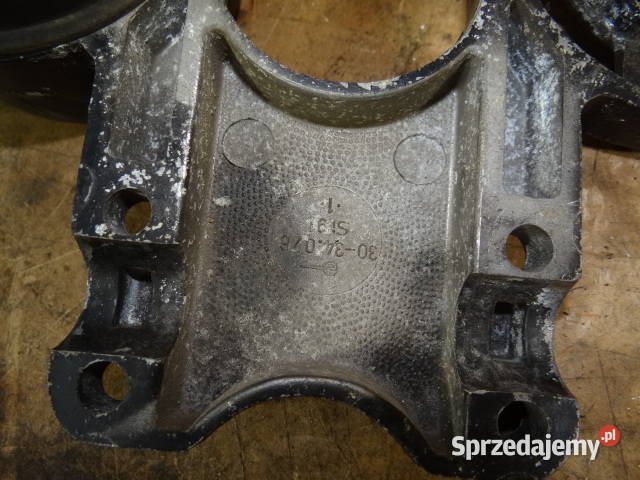 okulary półka zegarów zegary licznik MZ ETZ org Części i akcesoria motocyklowe sprzedam