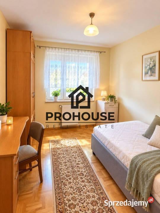 Do wynajęcia mieszkanie Bydgoszcz 67m2 3 pokoje