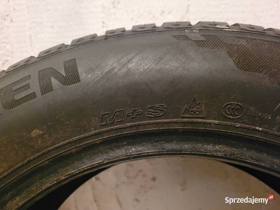 NEXEN NBLUE WH 17 88T 1856515 7 MM 2020 15cale Lublin