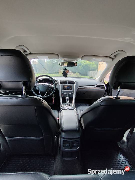 Ford Fusionmondeo 184KM Środa Wielkopolska sprzedam