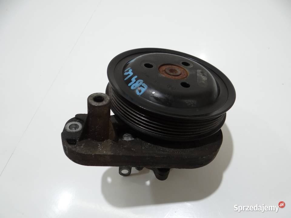 POMPA WSPOMAGANIA BMW X1 E84 LCI N47 20D 6867534 Strzyżewice