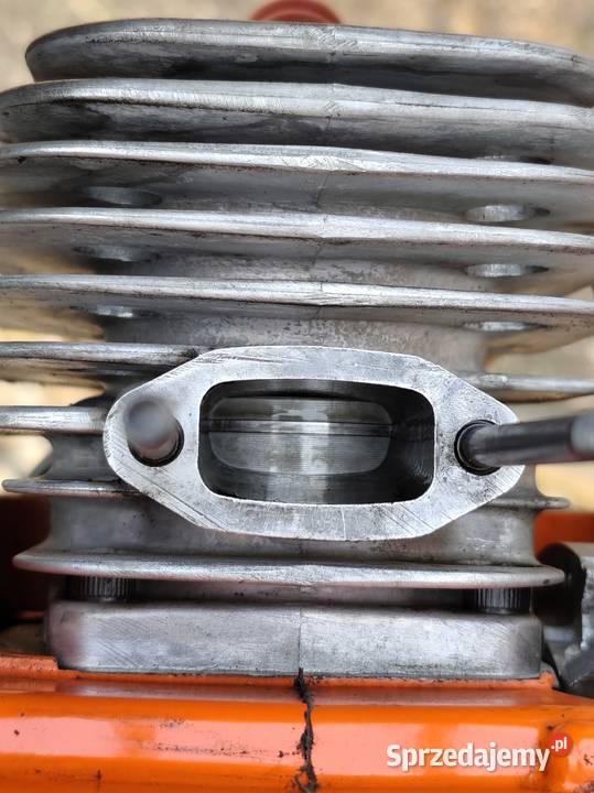 Husqvarna 61 4konie Super stan