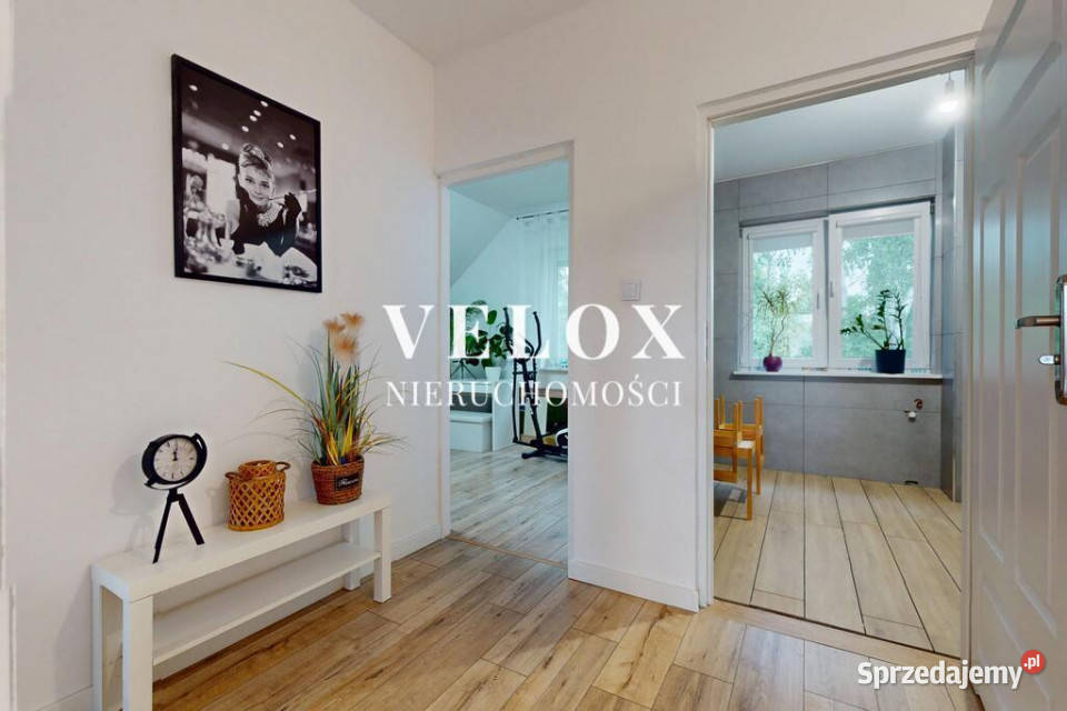 Nowoczesny dom 120 m2 Szczecin Wielgowo