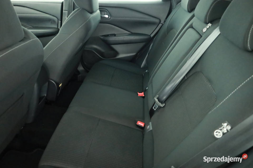 Nissan Qashqai 13 DIGT MHEV Piaseczno