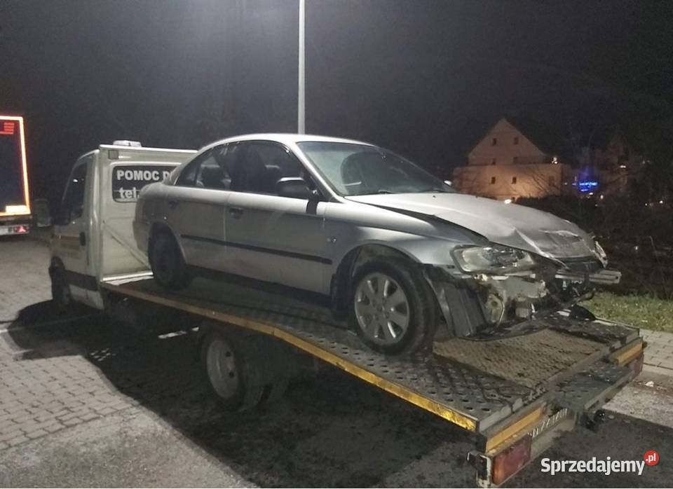 pomoc drogowa auto laweta transport maszyn Otwock