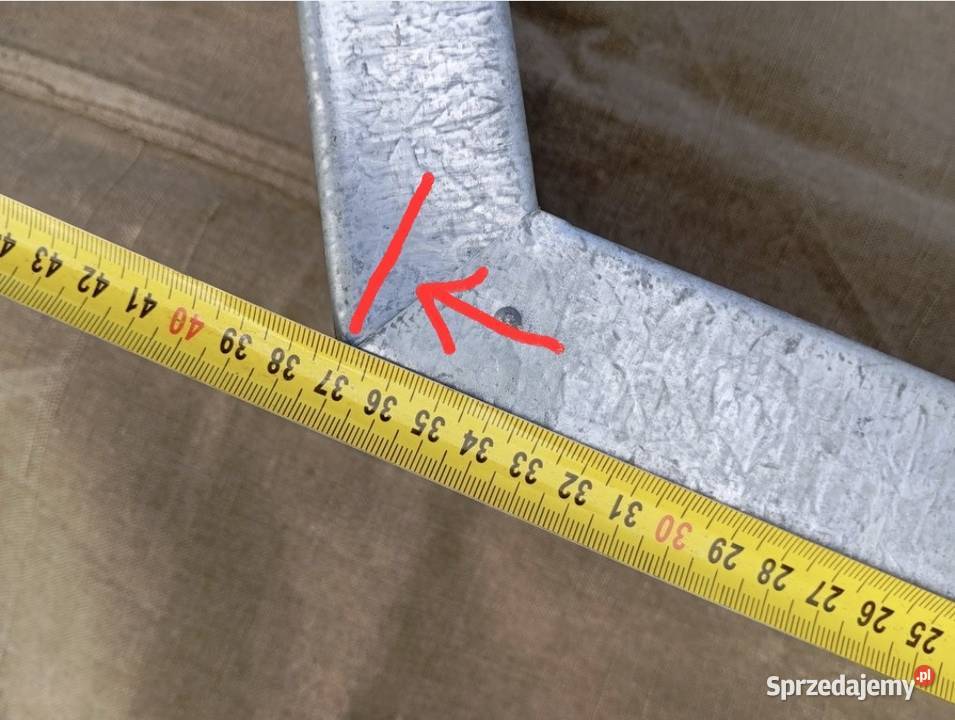 Błotniki błotnik przyczepka nadkole podłodziowa Ostrołęka