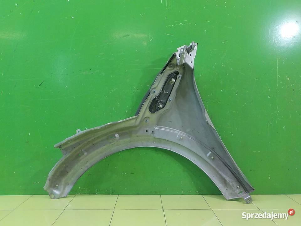 MINI COOPER COUNTRYMAN I 16 D 12r 5D blotnik mazowieckie Suków