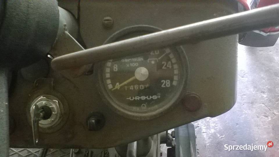 Ursus c 330 c335 Ursus Kolbuszowa sprzedam