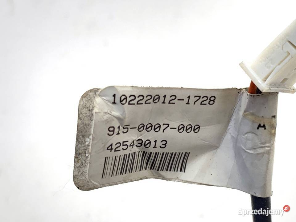 LUSTERKO WEWNĘTRZNE MERCEDES W176 Hatchback 1218