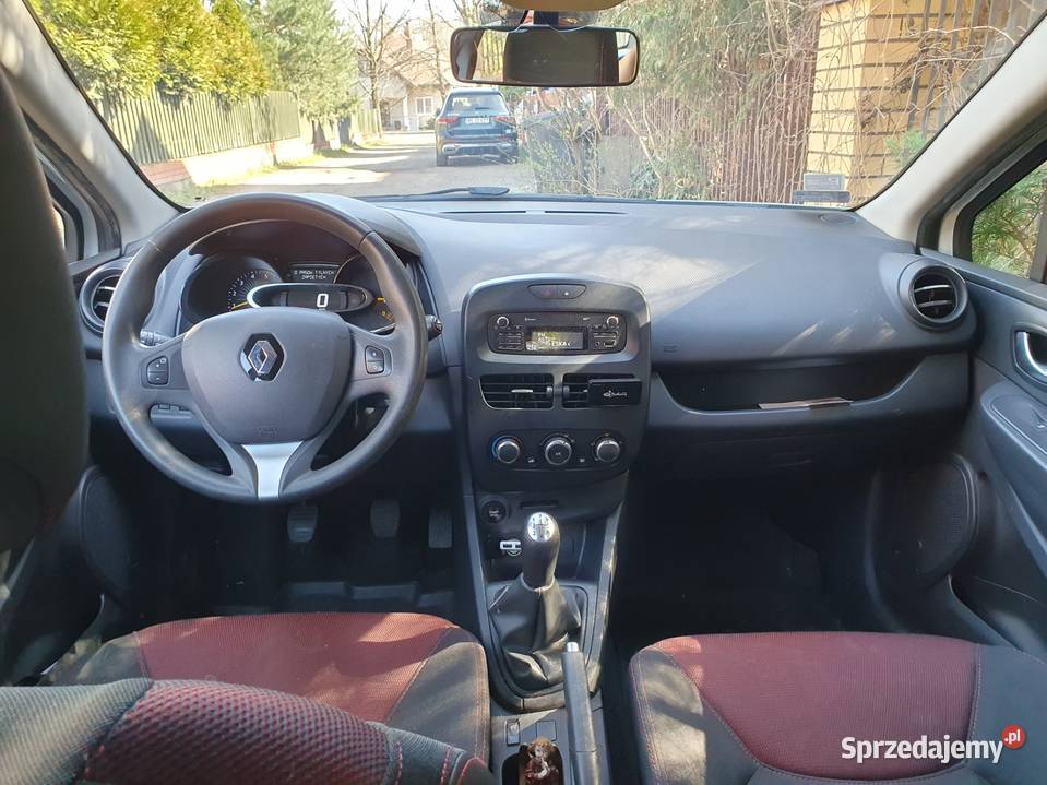 Renault Clio I kombi 90 diesel wielofunkcyjna kierownica Warszawa sprzedam