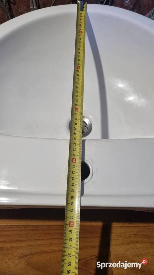 Umywalka Koło Stan perfekcyjny śląskie