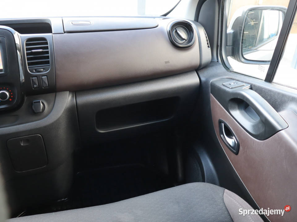 Fiat Talento 20 EcoJet diesel Katowice sprzedam