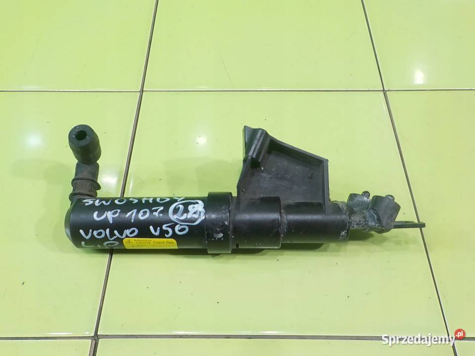 VOLVO V50 S40 II 18 B 05r KOMBI spryskiwacz Suków