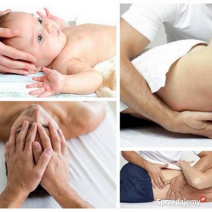 Rehaorthopedica Prywatna Klinika Osteopatii i Kraków