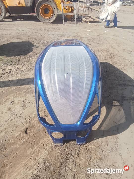 Pokrywa silnika 47718265 Rudno sprzedam