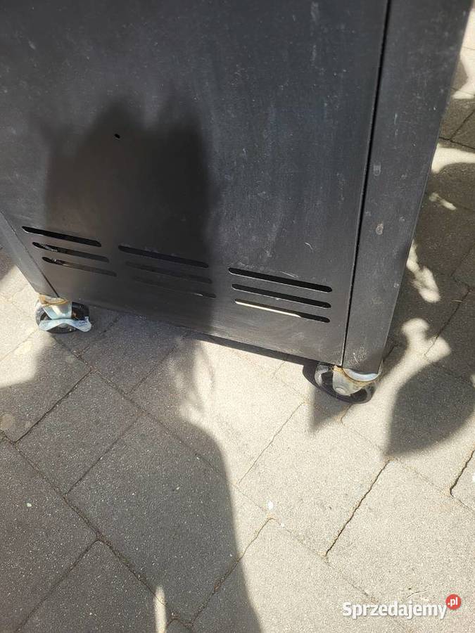 Piec tarasowy gazowy opolskie