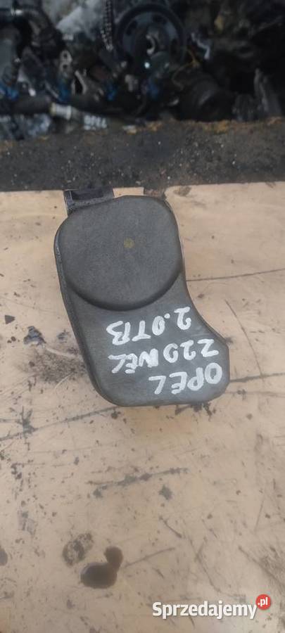 SAAB OPEL 20TB Z20NEL przepustnica