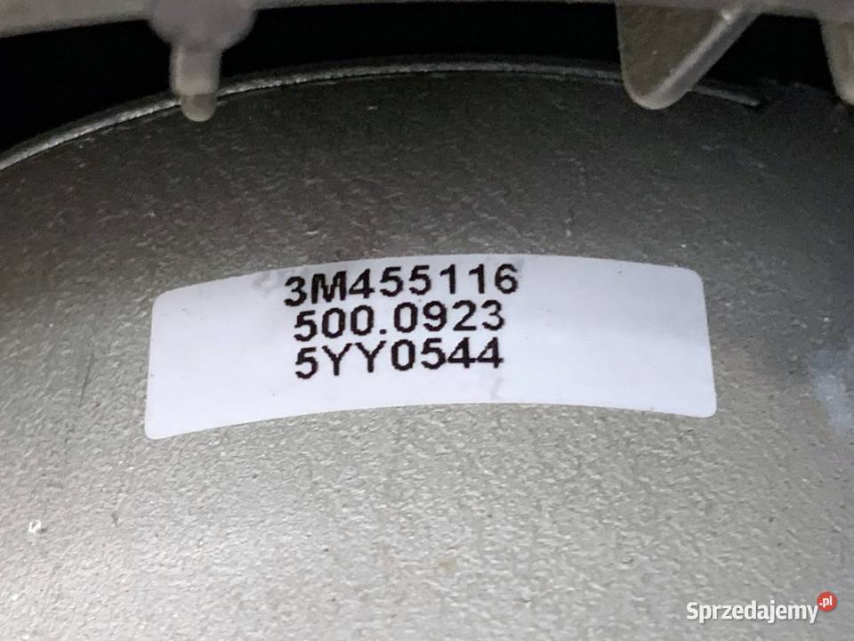 WENTYLATOR CHŁODNICY BMW F20 16 136 1119 podkarpackie