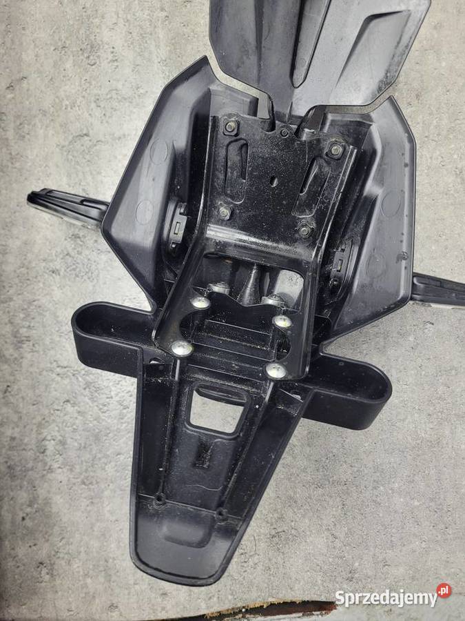 YAMAHA MT 09 MT09 MT09 OEM 2124 MOCOWANIE