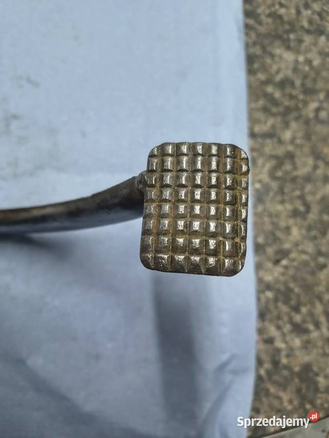 PEDAŁ HAMULCA WSK MO6 125 L Z Z2 Rzeszów