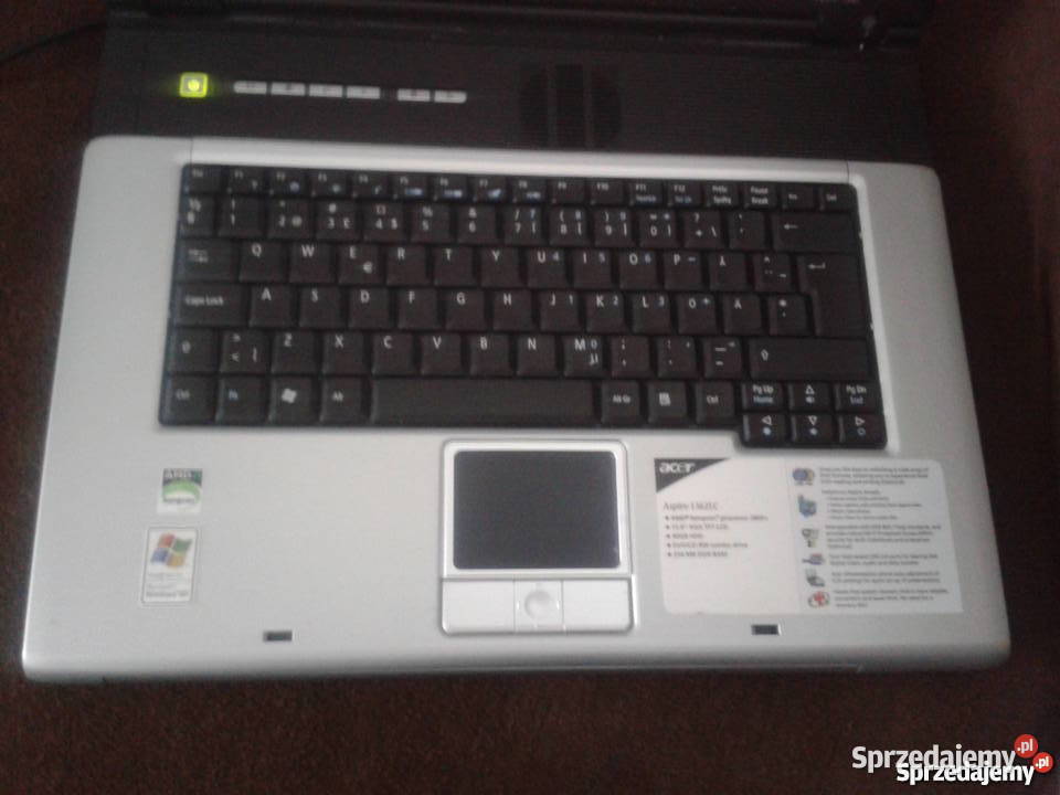 Laptop Acer Aspire Acer Warszawa