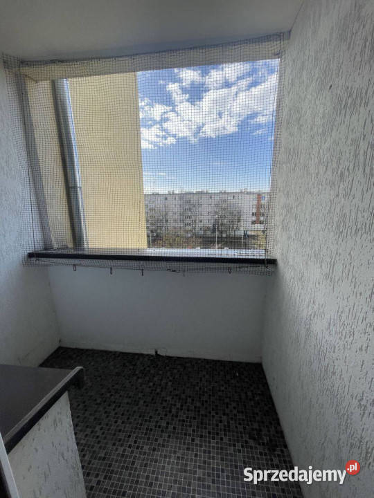 Do wynajęcia mieszkanie 2 pokojowe na Canaletta Piętro 4 dolnośląskie