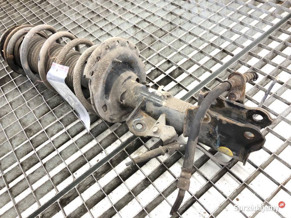 AMORTYZATOR LEWY PRZÓD ZE SPRĘŻYNĄ KIA PICANTO