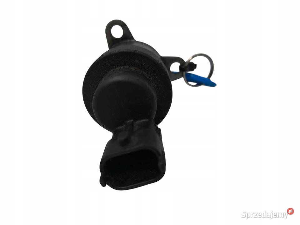 REGULATOR CIŚNIENIA PALIWA CZUJNIK Ford Focus II lubelskie Chełm