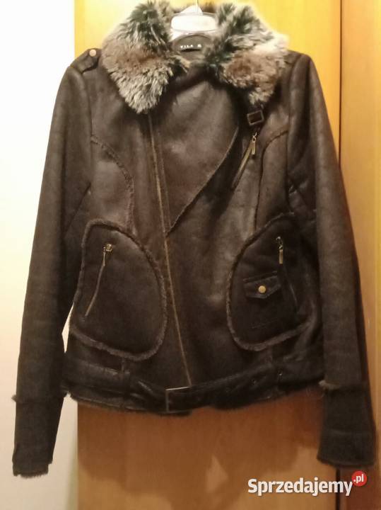 Kożuchkurtka LXl Łódź