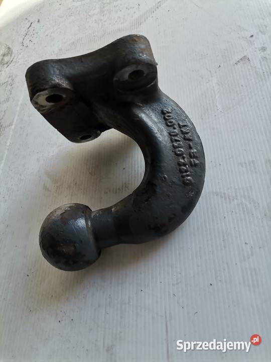 Główka haka holowniczego Białystok