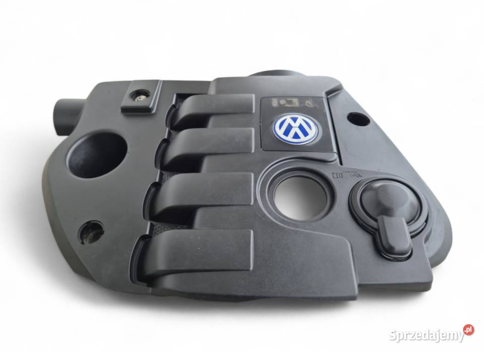 OSŁONA SILNIKA GÓRNA 19 TDI VW PASSAT B5 FL osobowe Działoszyce