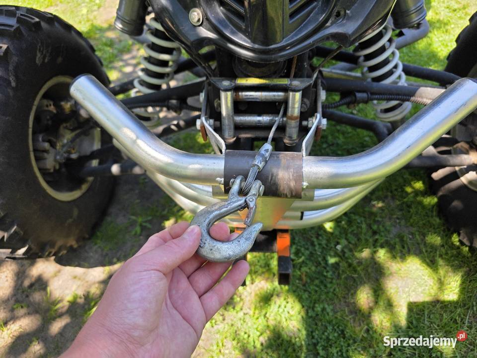 2012 Eglmotor lyda 203e3 eagle Opole