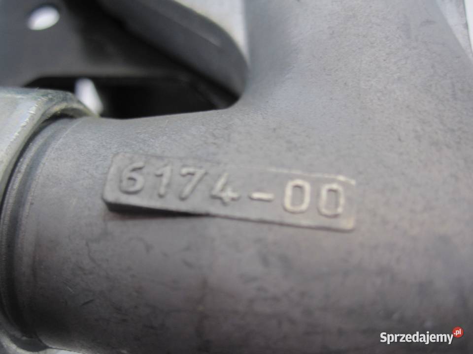 KIA SOUL 09r pas bezpieczeństwa lewy przód osobowe świętokrzyskie Kielce sprzedam