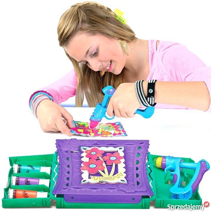 DOHVINCI Ciastolina Studio Artystyczne PLAYDOH Mogilany
