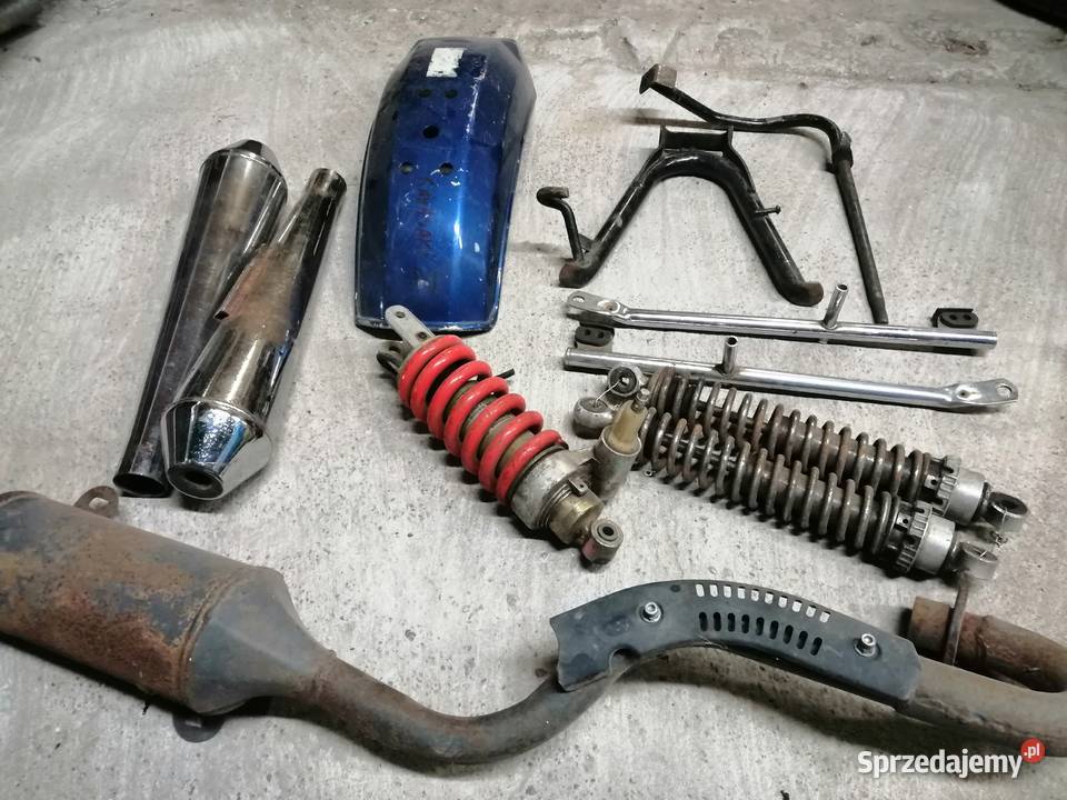 Kawasaki YamahaSuzukiHonda Włocławek