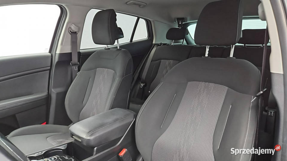 Kia Sportage 16 TGDI HEV L 2WD Z Polskiego immobilizer Sportage Warszawa