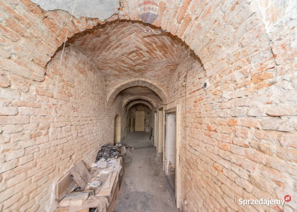 Kamienica do remontu Bielsko-Biała