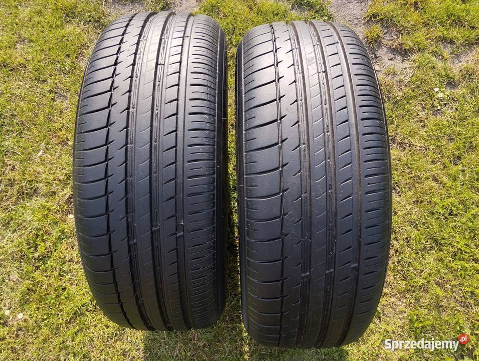 Opony Diamondback 20555R16 91V DSH11 lato para Kamieniec