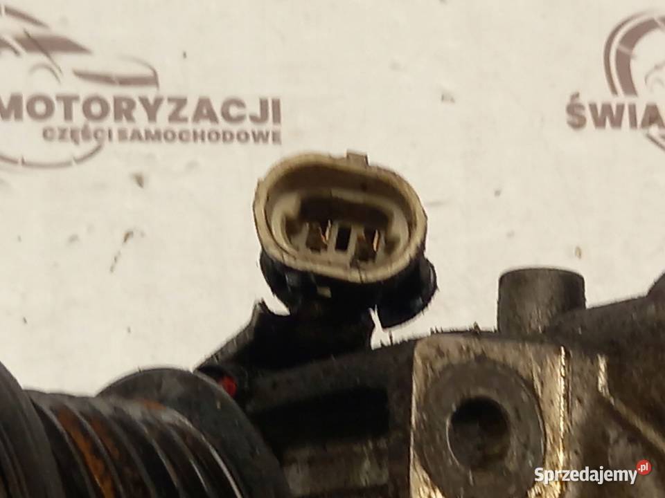 MOKKA ASTRA CORSA 14 B14NET 140 136 sprężarka Kielce