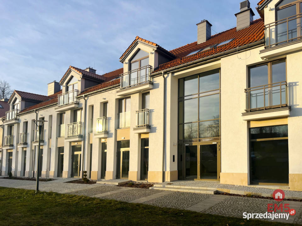 Lokal Białystok 130m2