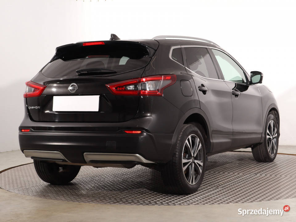 Nissan Qashqai 12 DIGT 85KM Katowice sprzedam