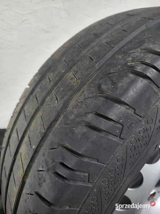 Opony felgi sprinter crafter 6x130 Częstochowa