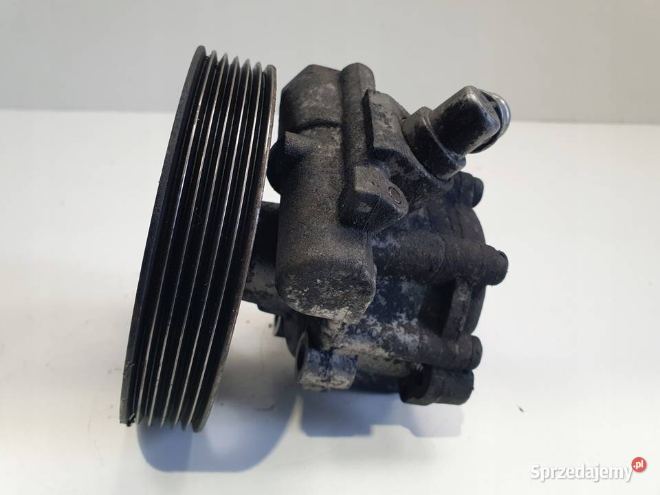 Citroen Jumpy II 16 HDI POMPA WSPOMAGANIA Chełm