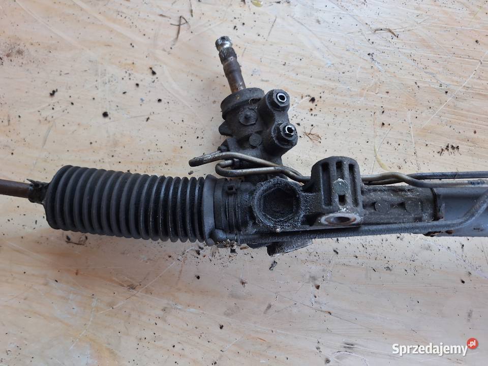 Przekładnia Kierownicza Maglownica Chrysler osobowe lubelskie Wisznice