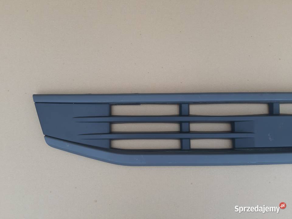 VOLVO FH5 ŁAWKA STOPIEŃ GRILL ATRAPA ciężarowe Trzciel