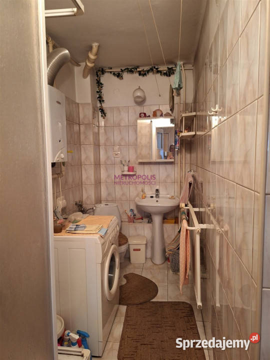 Mieszkanie 48m2 2 pokoje Rybnik