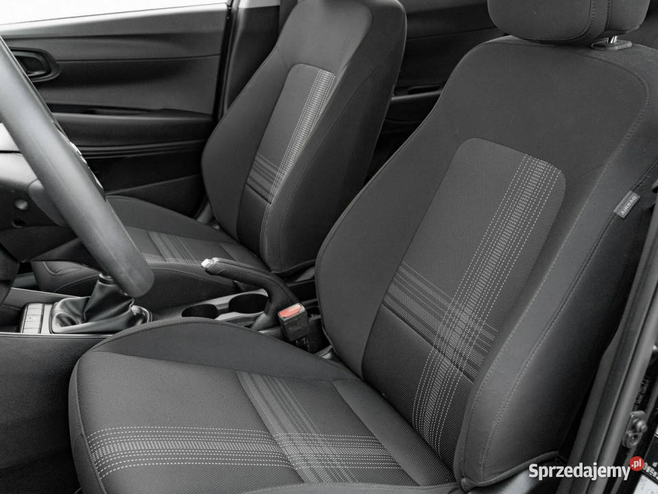 Hyundai i20 WD1042T12 Pure Czcof Bluetooth KLIMA czujnik zmierzchu i20 Gdańsk