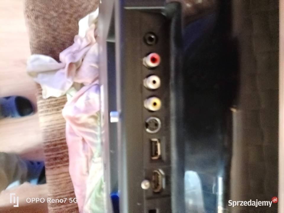 PHILIPS 32 TV KOMP LCD Tychy