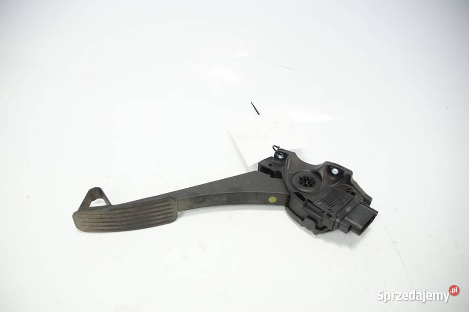PEDAŁ VOLVO S60 30715173 GAZ osobowe Lipno sprzedam